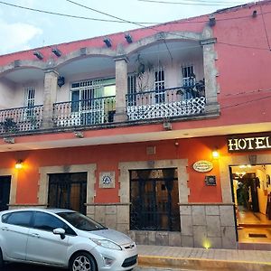 Hotel Casa La Gran Senora