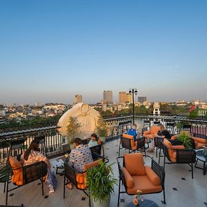 Sunline Hotel